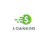 site logo loansoo.com